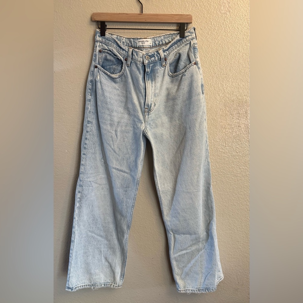 Abercrombie & Fitch Jeans - The Loose